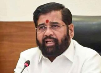 Shiv Sena(UBT) rules out merger with Shinde camp, issues warning to defected MPs Eknath-Shinde says on mic