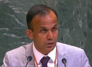 India calls for end to embargoes, sanctions that infringe on national sovereignty
