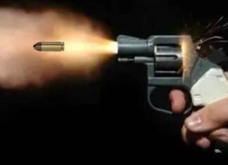 Banka double murder: Main accused injured in police encounter during weapon recovery; four cops hurt