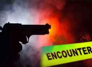 Rape-Murder Accused Killed in Police Encounter in UP’s Bulandshahr, Accomplice Escapes Encounter