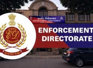 ED attaches Rs 25.44 crore assets in Monad University fake degree racket