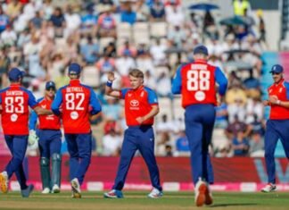 5th T20I: ‘England outplayed India in every facet,’ says Dinesh Karthik after 4-0 defeat