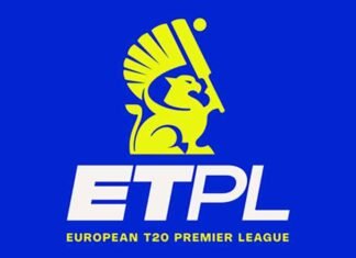 ETPL completes historic inaugural player draft as six franchises finalize squads for maiden season European T20 Premier League ETPL Logo