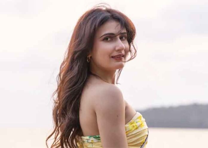 Fatima Sana Shaikh Actress 5