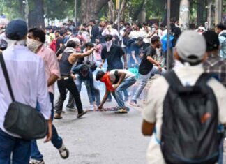 Delhi Police denies NSA powers linked to CJP protest, says order is routine renewal