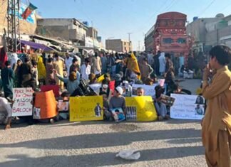 Five tortured bodies recovered in Balochistan’s Gwadar, rights body slams Pak for extrajudicial killings Five tortured bodies of Baloch men recovered in Gwadar