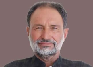 Punjab Congress Issues Show-Cause Notice to Former MLA Madan Lal Jalalpur Over Remarks Against High Command Former MLA Madan Lal Jalalpur 1