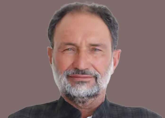 Former MLA Madan Lal Jalalpur 1