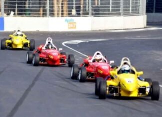 Formula E targets bigger stage with record 21-race calendar
