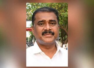 DMK MLA arrested after alleged threat against TN CM Vijay