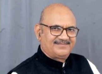 MP: Congress fields former MLA Ghanshyam Singh for Datia bypoll