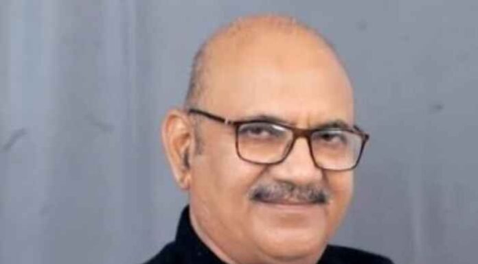 Congress Retains Datia Seat as Ghanshyam Singh Defeats BJP’s Ashutosh Tiwari