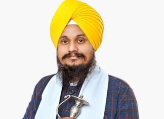 Will Accused in Sacrilege Cases Ever Be Punished, or Will There Only Be Summons and Hearings? – Giani Harpreet Singh