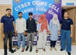 Gujarat Police bust alleged Gurugram call centre after woman loses Rs 1.77 crore in weight-loss scam