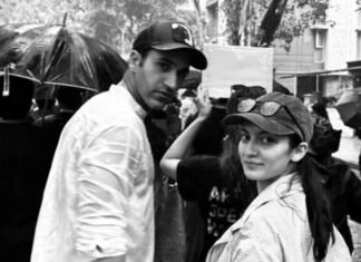 Gurfateh Pirzada joins Pratibha Ranta at Mumbai student protest, reveals people around ‘told him not to go’