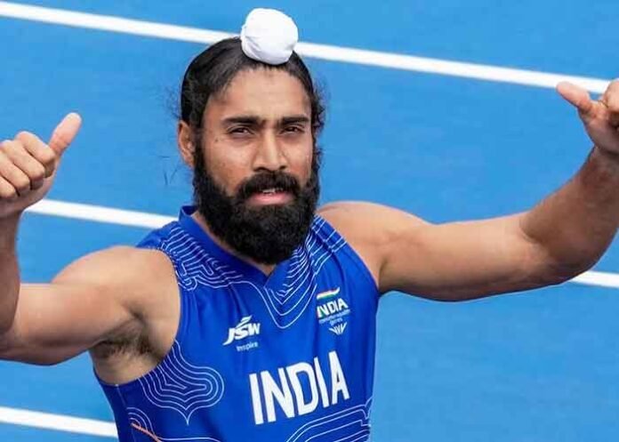 Gurindervir Singh