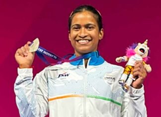Gyanehswari Yadav