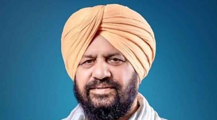 Punjab BJP Leader Harjit Singh Grewal Appointed Chairman of National Commission for Minorities Harjit Singh Grewal