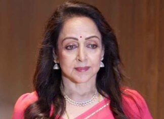 When Hema Malini revealed how she got her name ‘Dream Girl’