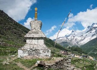 Himachal: Pangi Valley becomes first natural farming model Himachal Pangi Valley