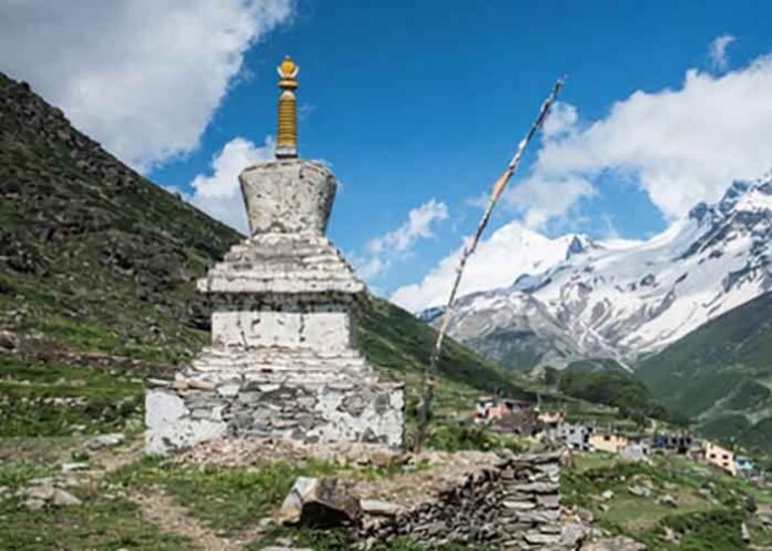 Himachal Pangi Valley