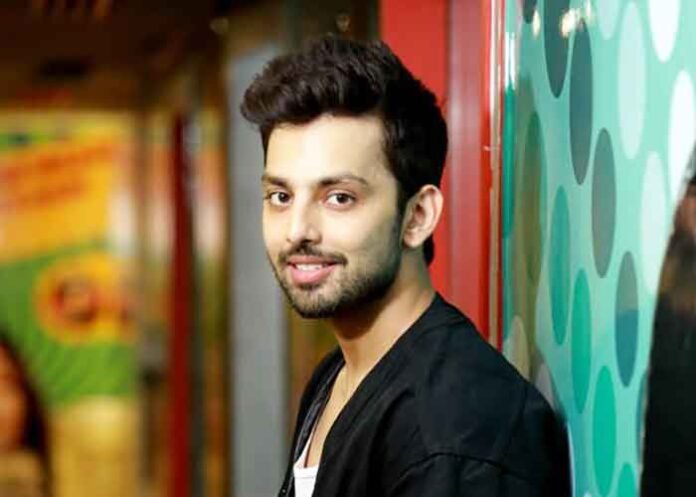 Himansh Kohli Actor