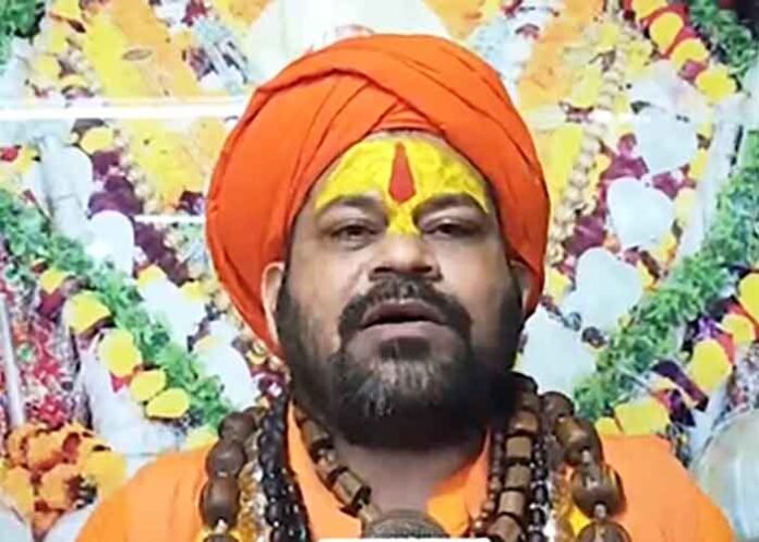 Hindu religious leaders Priests