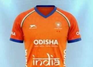 Viren Rasquinha Questions Hockey India’s Saffron World Cup Jersey, Says Team’s Identity Has Always Been Blue