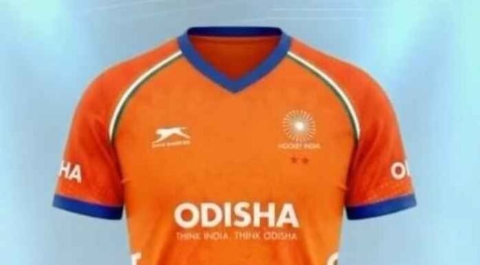 Viren Rasquinha Questions Hockey India’s Saffron World Cup Jersey, Says Team’s Identity Has Always Been Blue