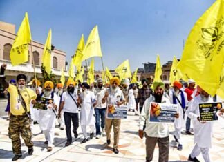 Punjab: Human Intelligence becomes key as Khalistan groups embrace soft propaganda Human intelligence in Punjab amid pro-Khalistan groups