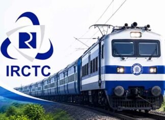 New IRCTC website goes live in Beta version with faster booking, cleaner interface IRCTC Train