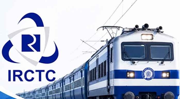 New IRCTC website goes live in Beta version with faster booking, cleaner interface IRCTC Train