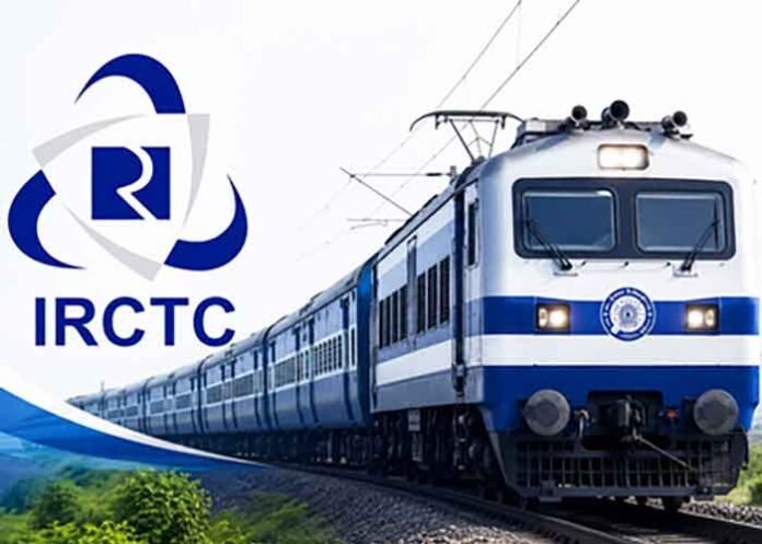 IRCTC Train