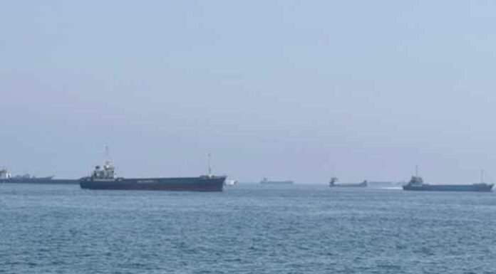 10 Indians on board rescued, one missing: India condemns attack on commercial vessel off Oman coast