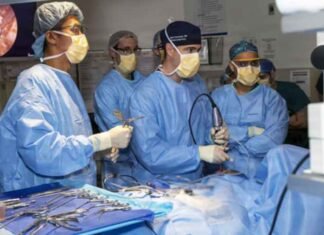 Indian-American Army Surgeon Develops Minimally Invasive Brain Tumour Surgery Through Nose
