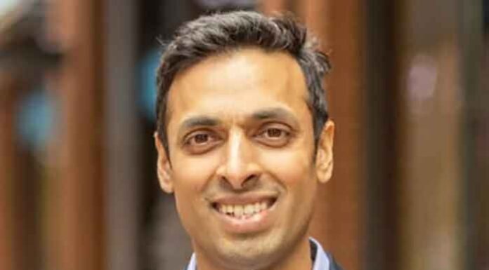 Trump has hurt India-US ties: American lawmaker Subramanyam Indian-American Congressman Suhas Subramanyam