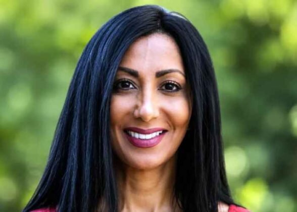 Man Arrested after Indian American Wife killed, Son Shot in US - Yes ...
