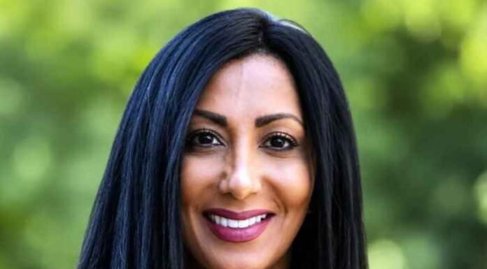 Man Arrested after Indian American Wife killed, Son Shot in US