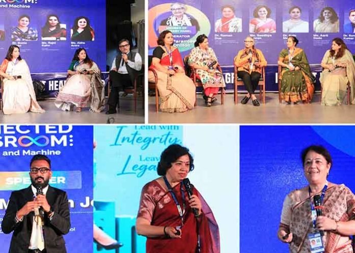 Innocent Hearts organises Education Conclave