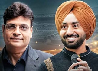 Irshad Kamil, Sartaaj to go nostalgic at alma mater Panjab University Irshad Kamil Satinder Sartaaj
