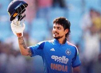 Ishan Kishan to Lead East Zone in Duleep Trophy 2026, Vaibhav Sooryavanshi Named Vice-Captain Ishan Kishan Excited