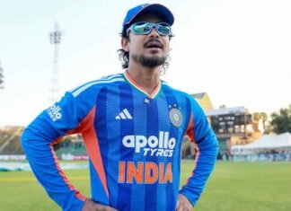 Ishan Kishan Wins ‘Best Attitude of the Match’ Award After Series-Sealing Win Over Zimbabwe Ishan Kishan Indian WK Batsman