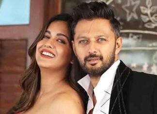 Ishita Dutta gifts husband Vatsal Sheth with toy replica of ‘Tarzaan: The Wonder Car’ Ishita-Dutta Vatsal-Sheth