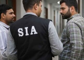 J&K: SIA frames charges in narco-Terror case