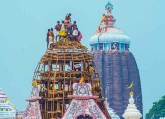 Odisha: Elder lost before Rath Yatra set to return home after over 10 years