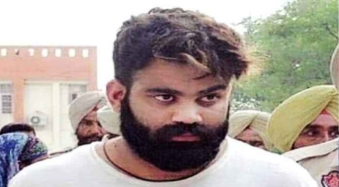 Punjab-based Jaggu Bhagwanpuria-led Gang Built Global Organised Crime Network, Claims FBI