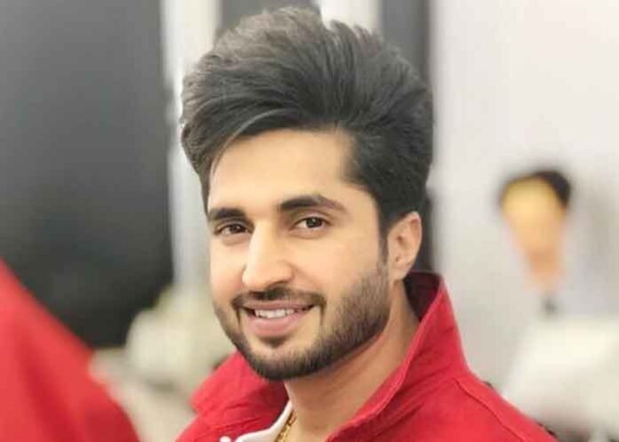 Jassie Gill Singer