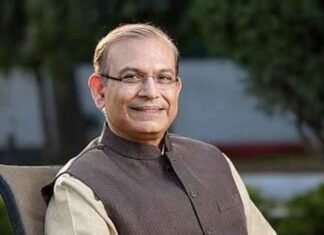 India Must Cut Oil Dependence, Boost Renewable Energy Investments: Jayant Sinha
