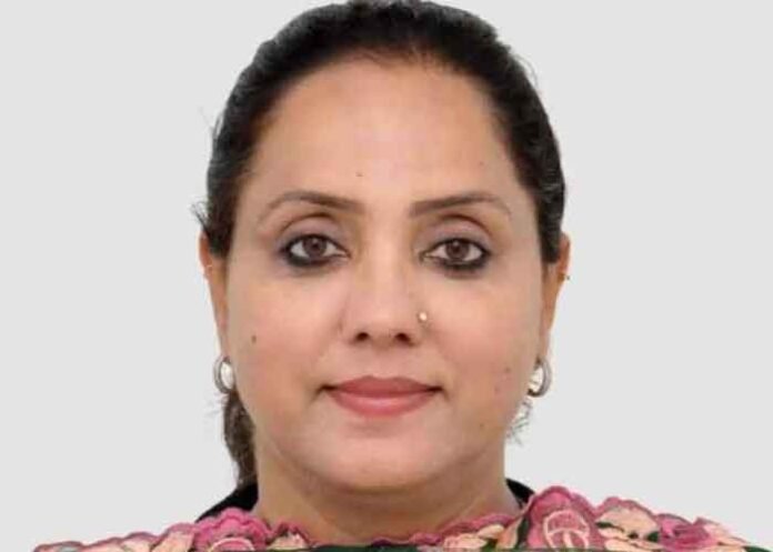 Jeevan Jyot Kaur
