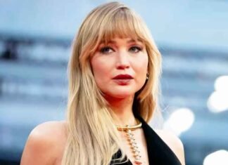 When Jennifer Lawrence was put in jail for 5 hours over visa irregularity Jennifer Lawrence